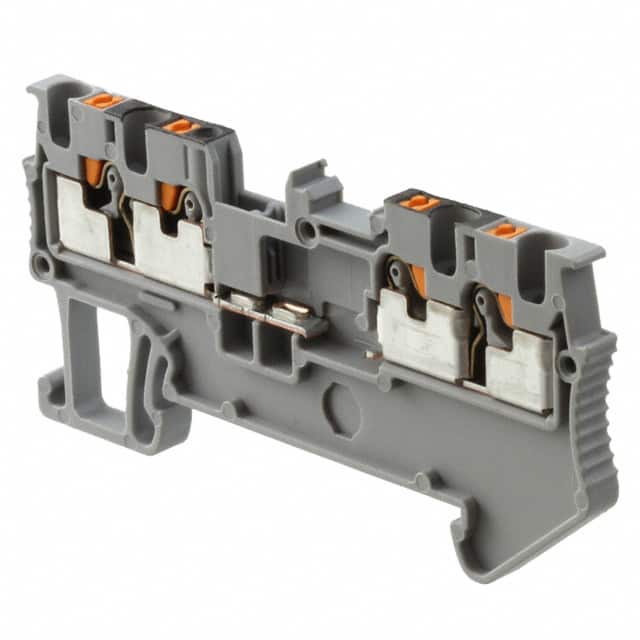 3208359 Phoenix Contact  Canal sur rail DIN